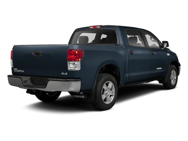 Used 2010 Toyota Tundra Truck